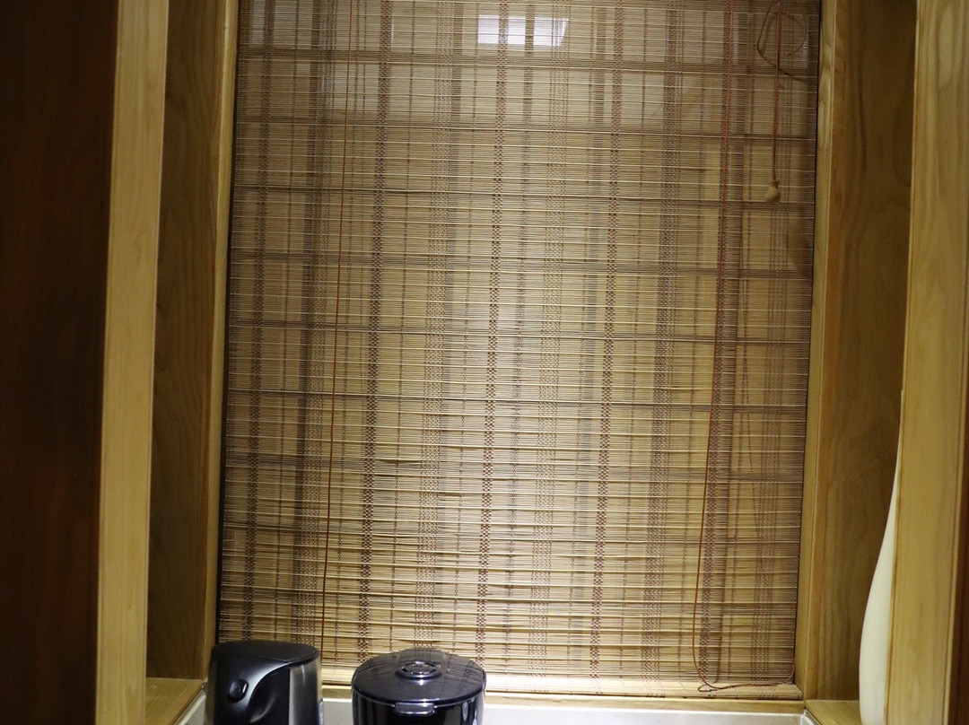 嘉定别墅花园酒店 主图