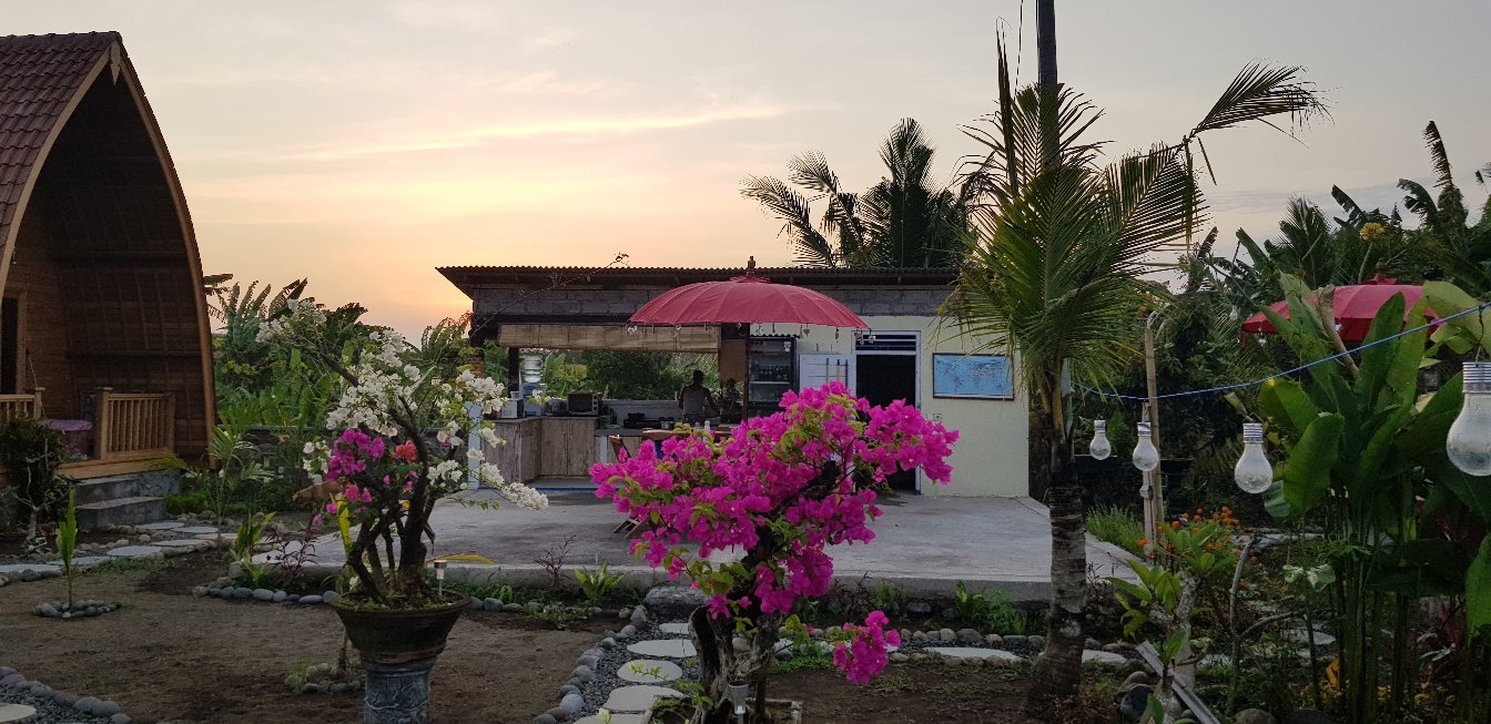 Ayumar Homestay-官方