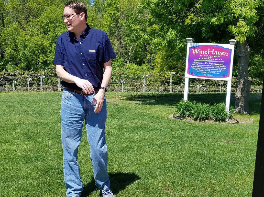 WineHaven Winery and Vineyard-Chisago City必去景点