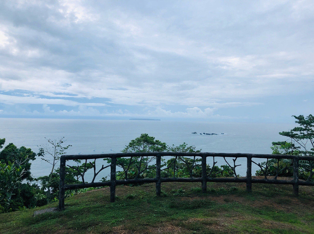 Scp Corcovado Wilderness Lodge