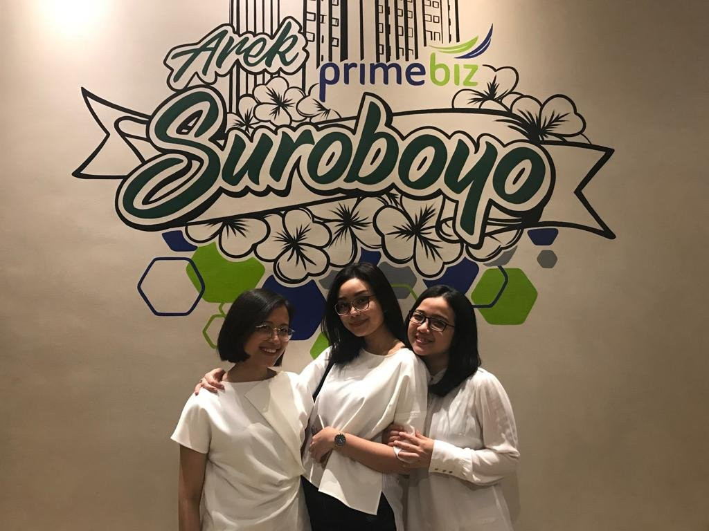 PrimeBiz Hotel Surabaya主图