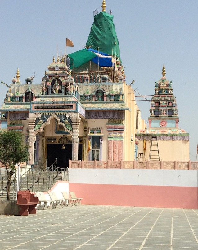 Shri Giriraj Ji Maharaj景点图片