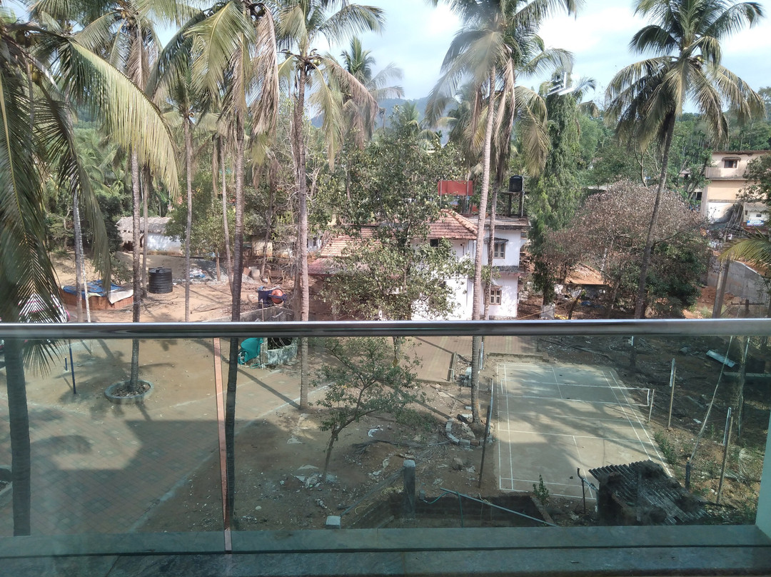 Jyothis Residency主图