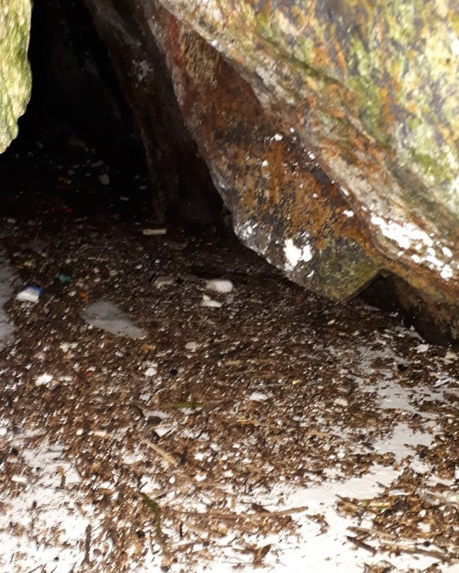 Gruta do Amor-阿拉伊阿尔港必去景点