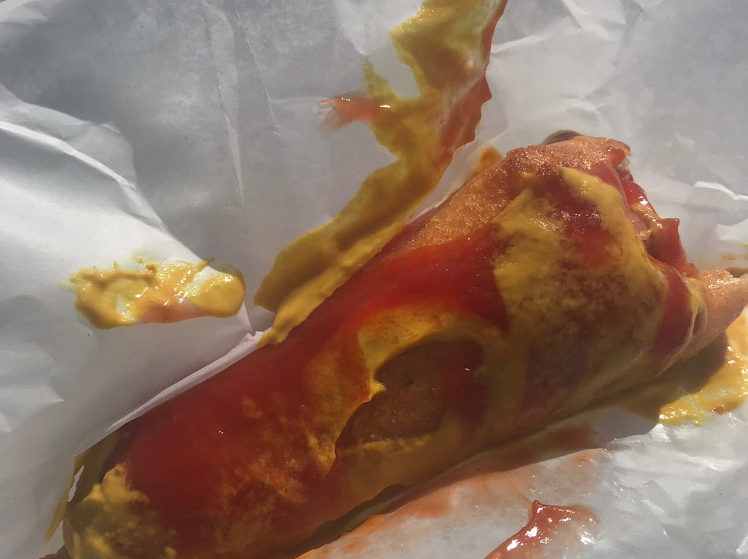 Palm Beach International Raceway-朱庇特必去景点