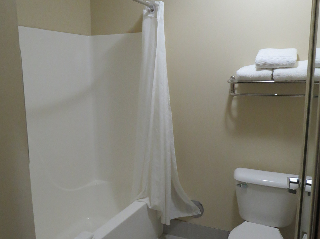 Best Western Plus Albert Lea I-90/I-35 Hotel主图