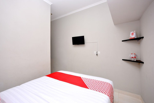 普库克玛塔哈里家庭旅馆主图