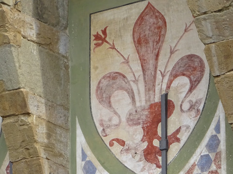 Torre di Arnolfo-佛罗伦萨必去景点