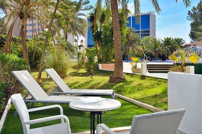 Sol Lunamar Palmanova Apartamentos - Adults only-官方