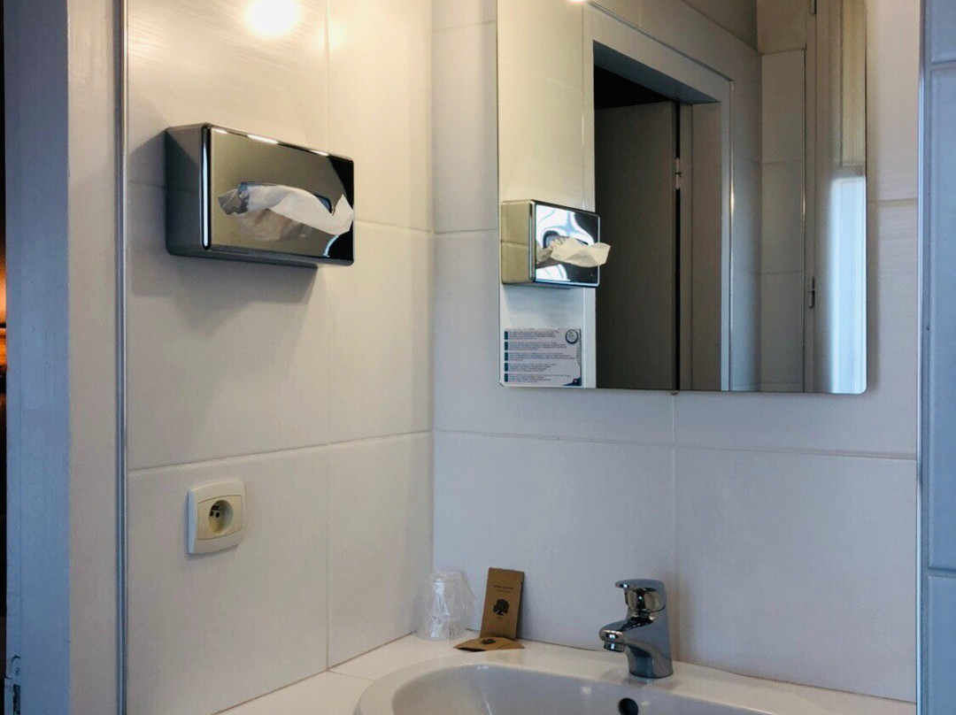 Hotel Henri IV主图