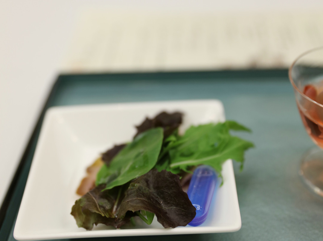 天草阿雷格利亚花园酒店主图