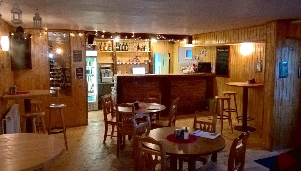 Hotel Churanov主图