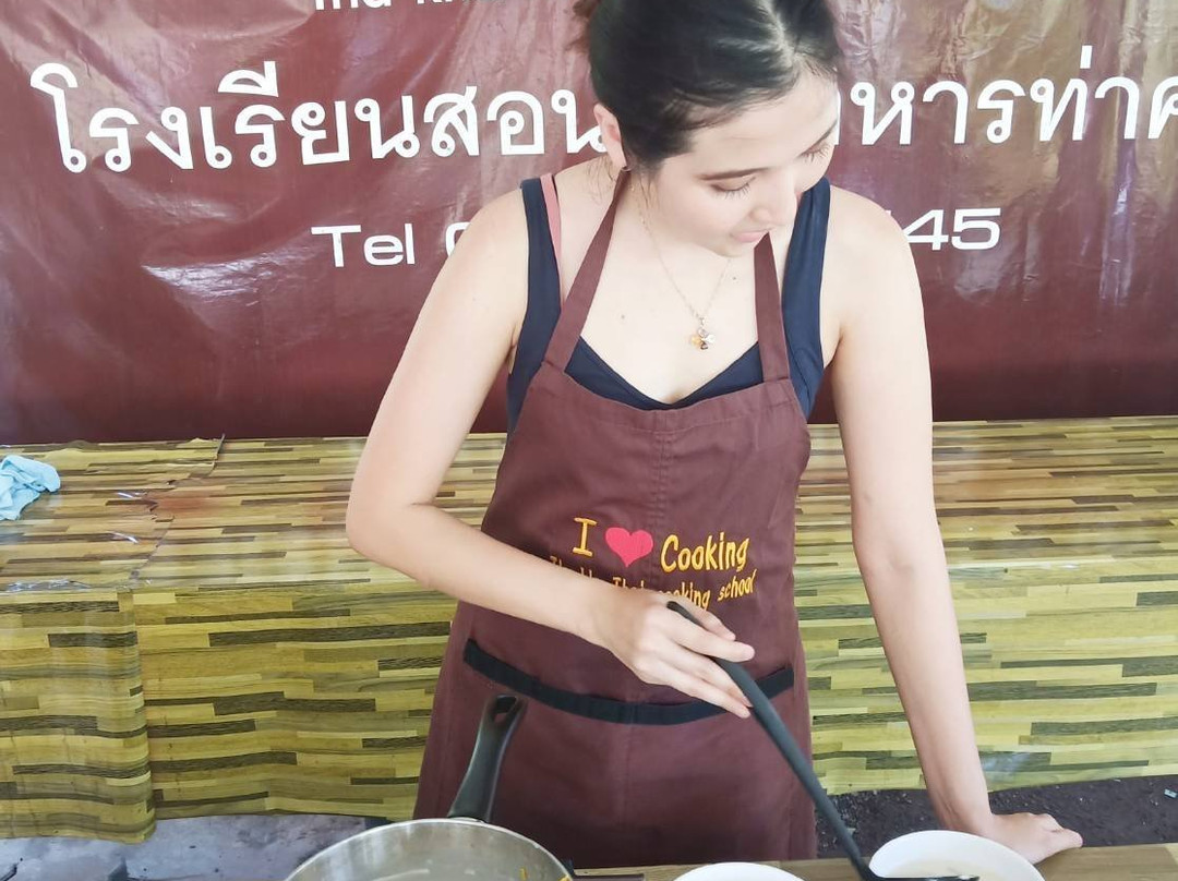 Tha Kha Thai cooking school景点图片