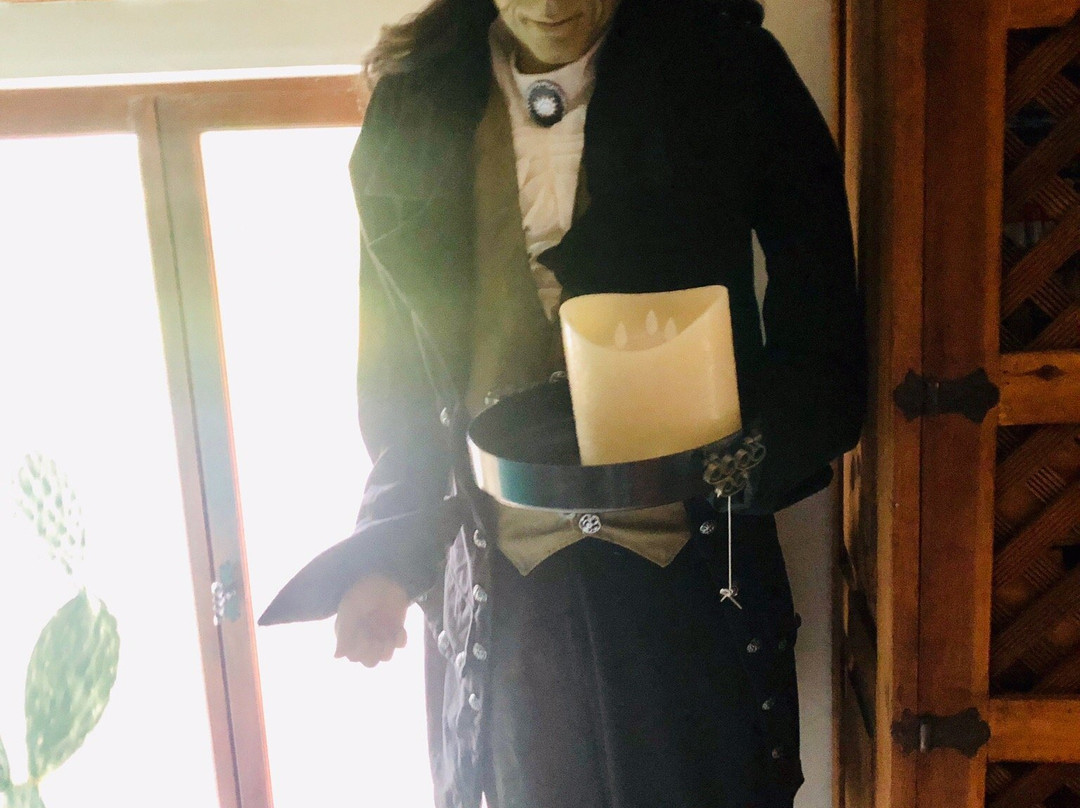 La Grange Ancienne主图