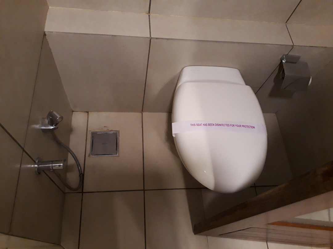 Hotel Arizona Inn主图