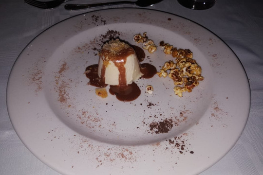 阿尔特卡尔科芬旅馆主图