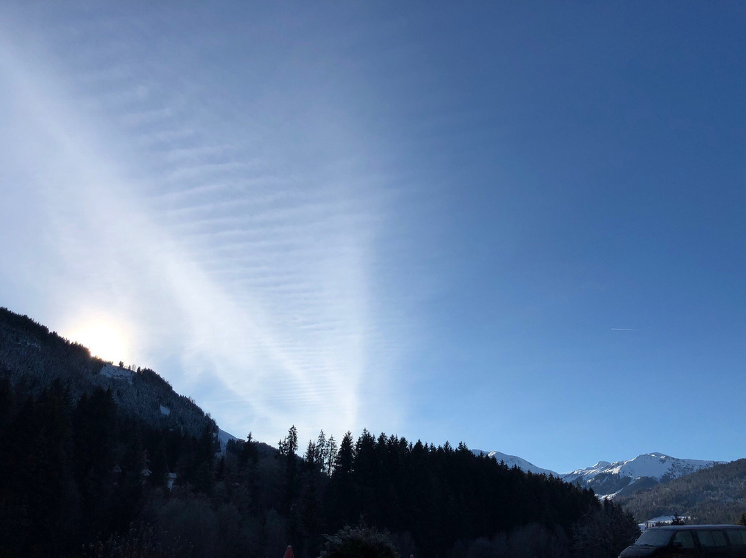 Jugendhotel Angerhof主图