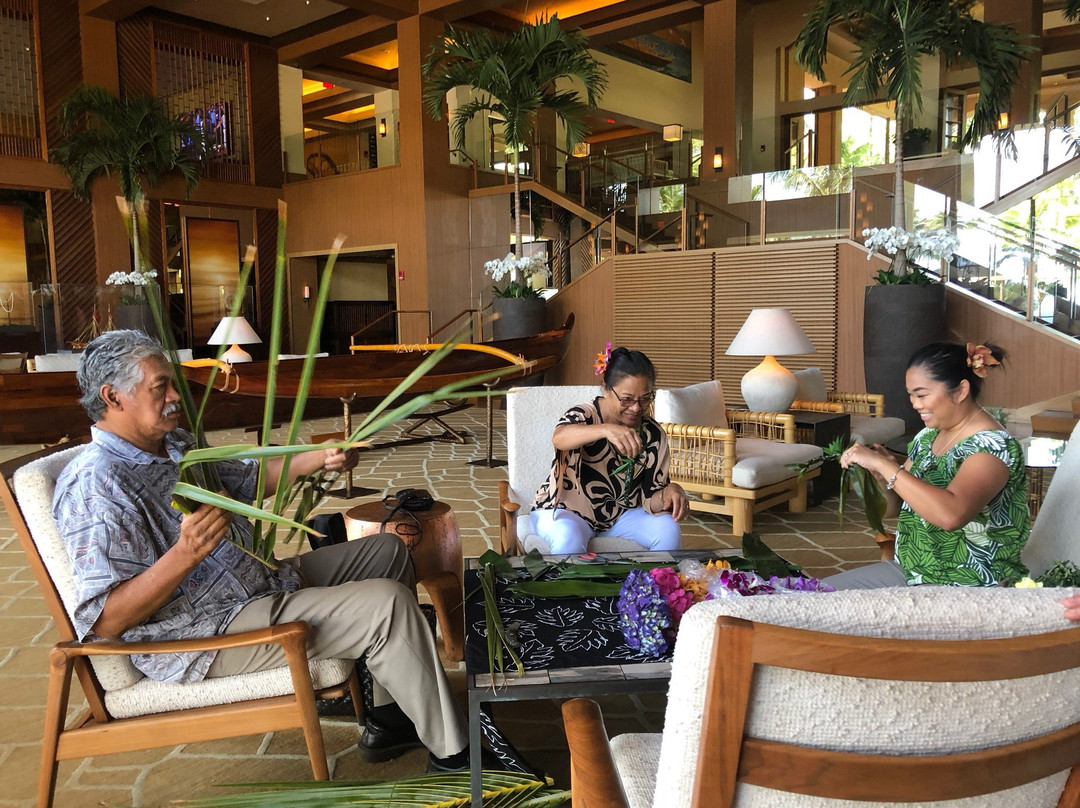 Four Seasons Resort Lanai Adventures景点图片