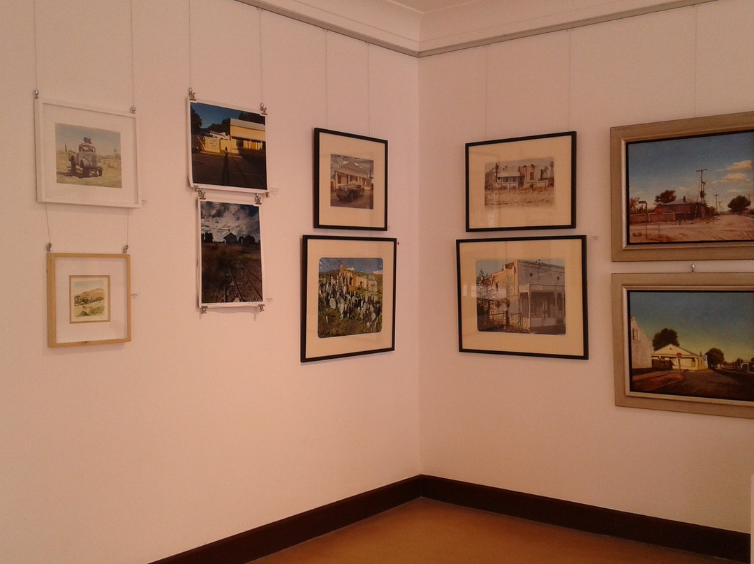 Imibala Gallery-格拉夫-里内特必去景点