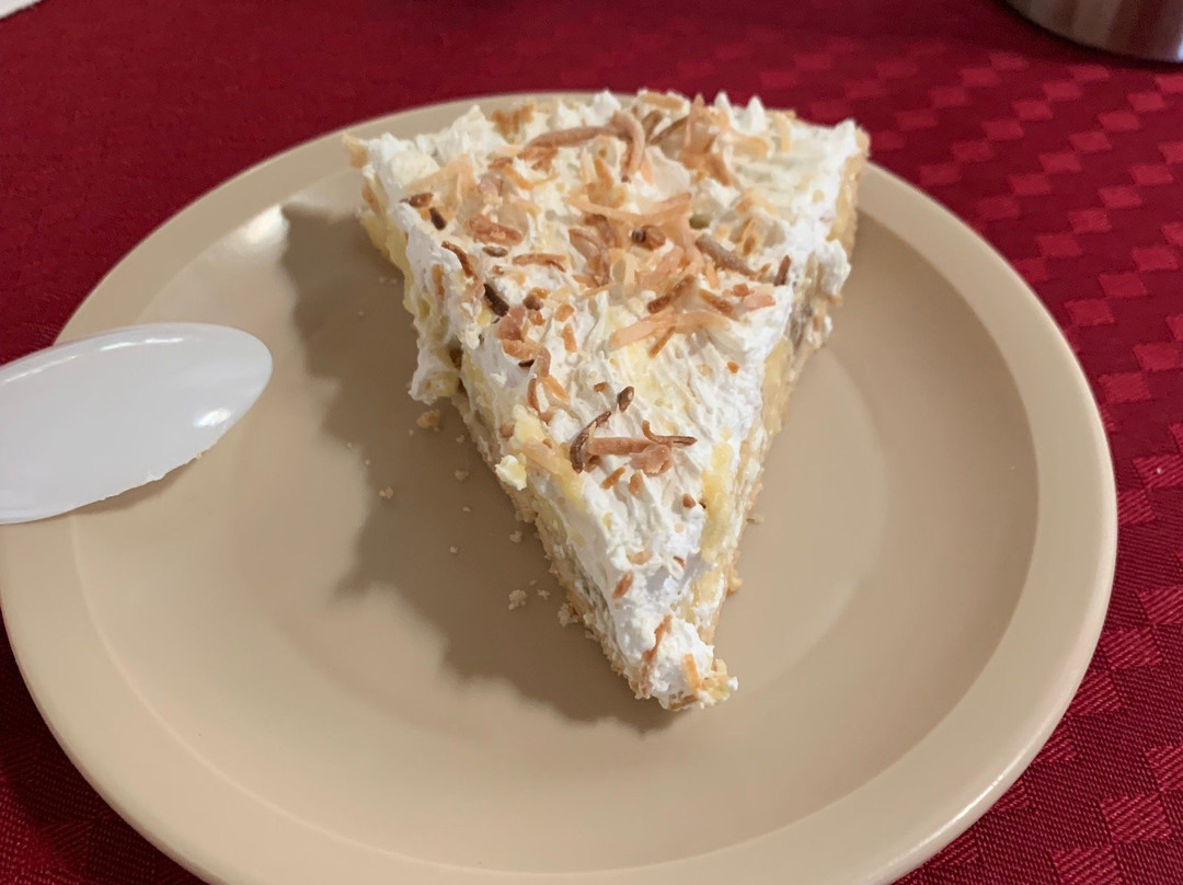 Copala餐馆和美食-Alejandro's Restaurante