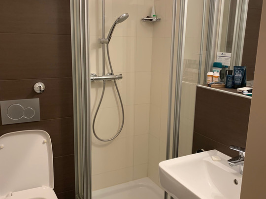 Best Western Hotel Airport Dusseldorf - Ratingen主图