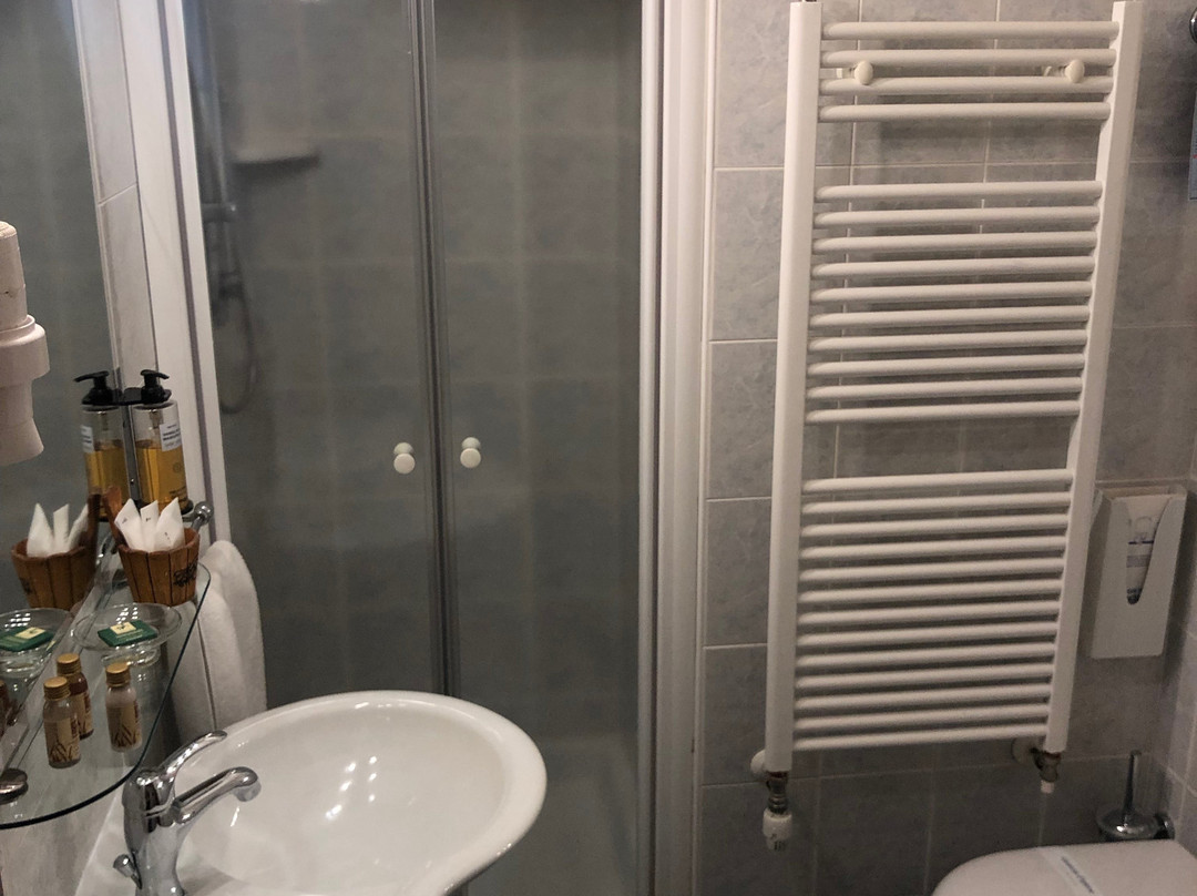 洛坎达德穆利诺酒店主图