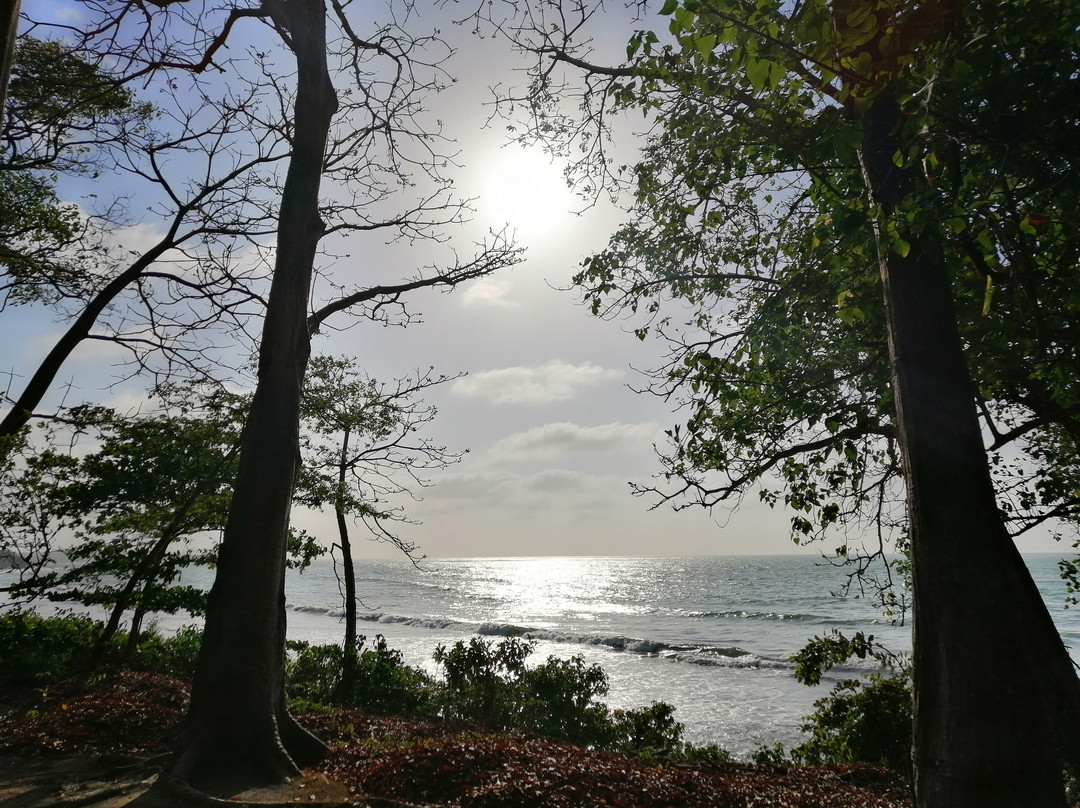 Viento Solar Reserva Natural主图