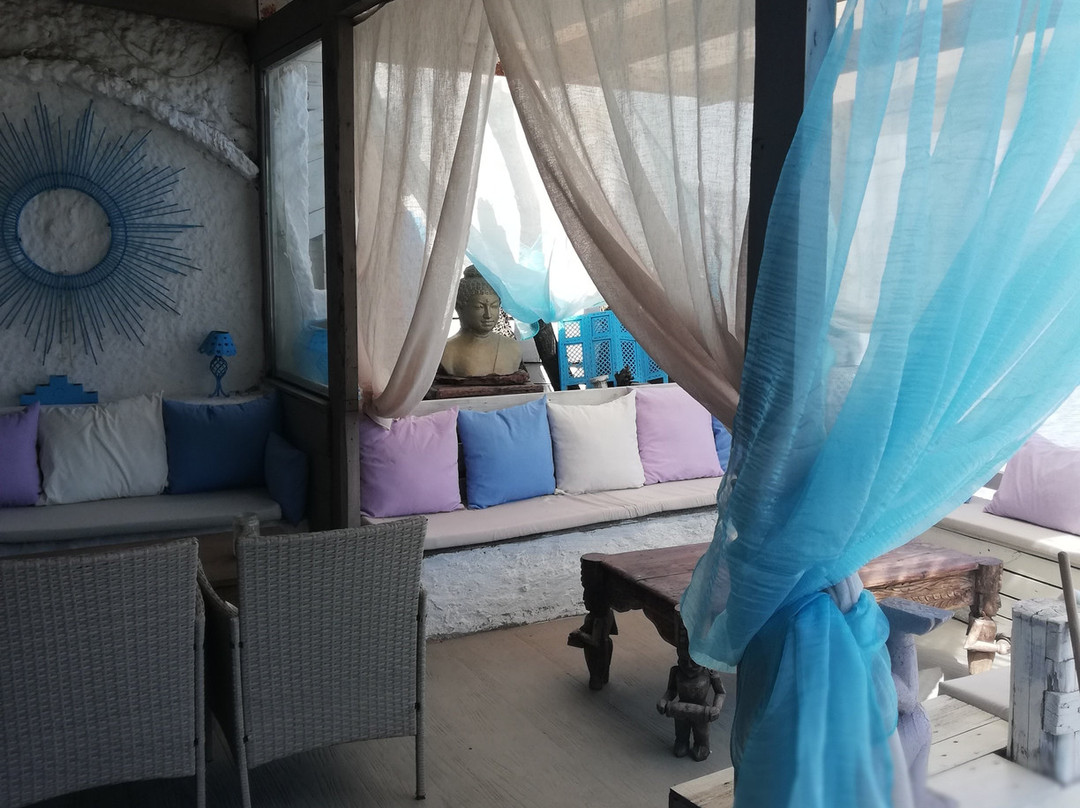 Cheers Beach Bar-扎金索斯州必去景点