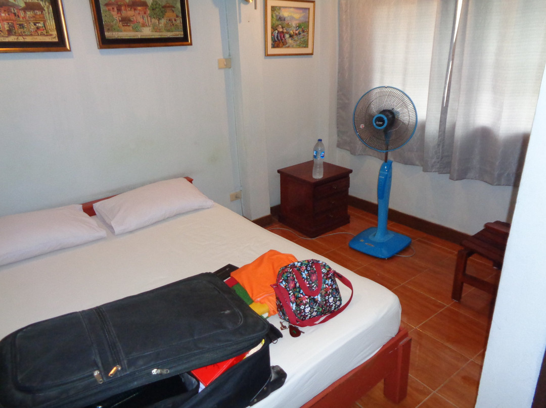 Chantana House Ayutthaya主图