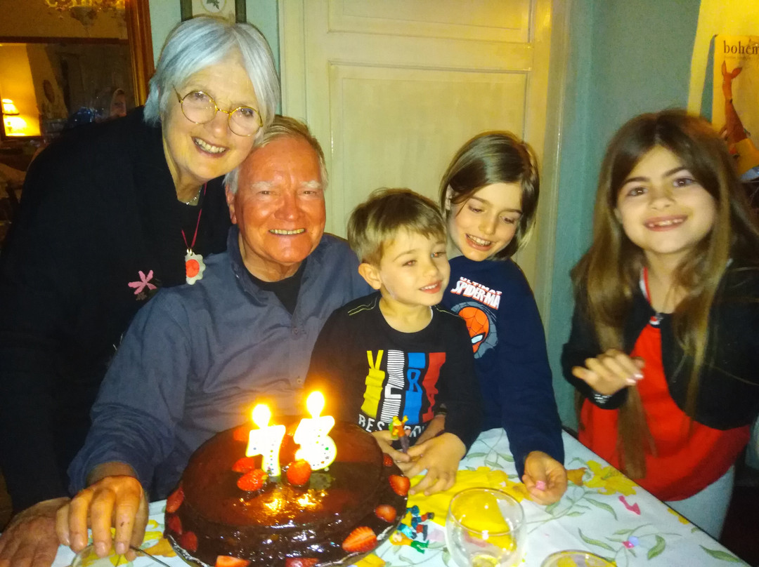 Agriturismo il Poggio degli Scoiattoli主图