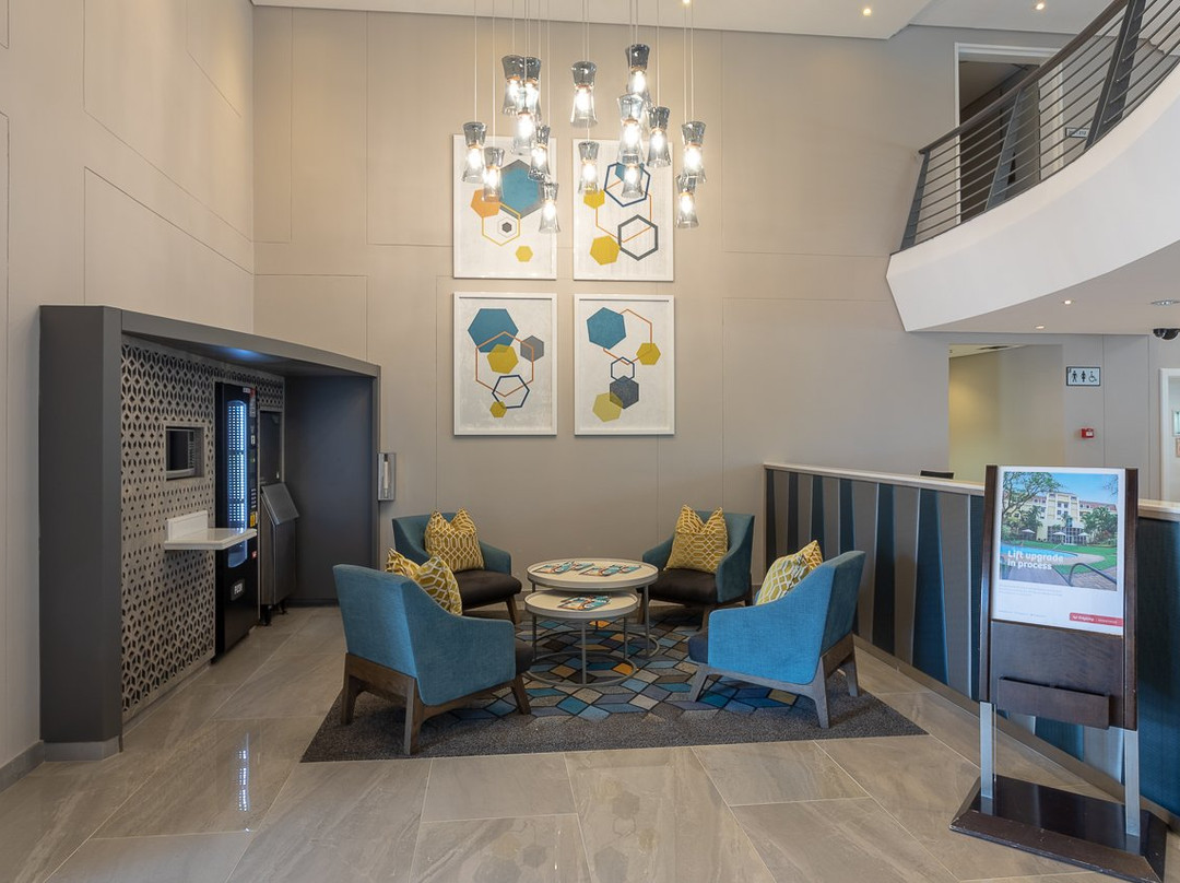 StayEasy Mbombela主图