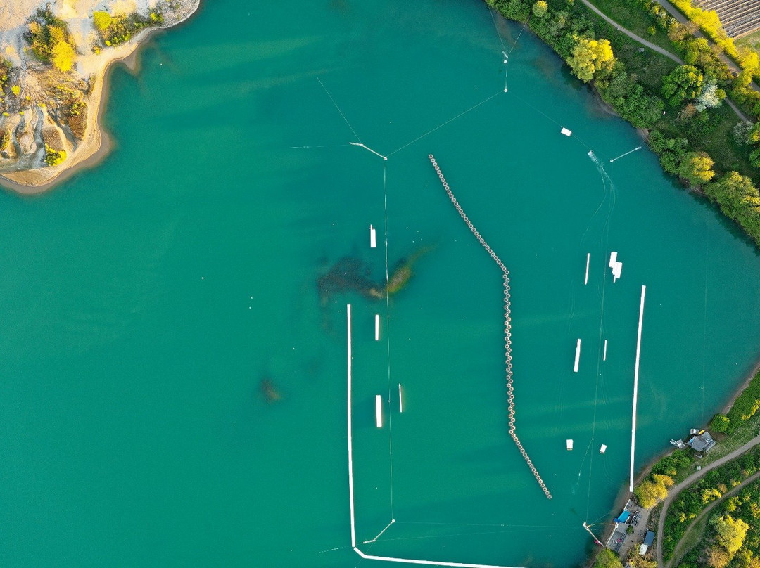 Wakebeach 257-Dormagen必去景点