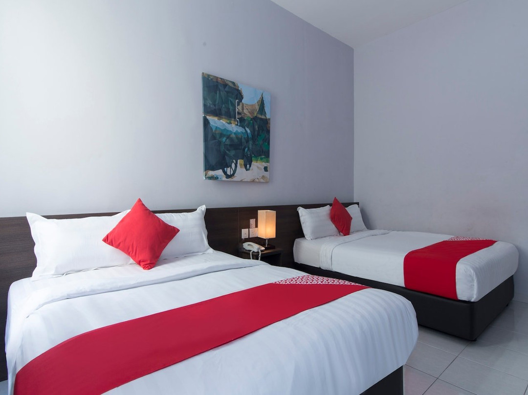 Hotel Seri Rembau主图