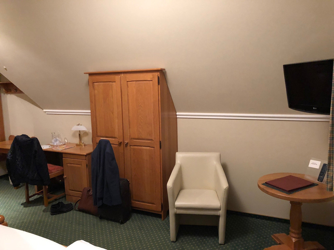 Hotel Wardenburger Hof主图