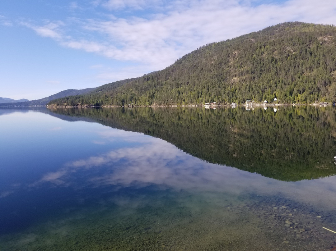 Sunflower Inn B&B主图