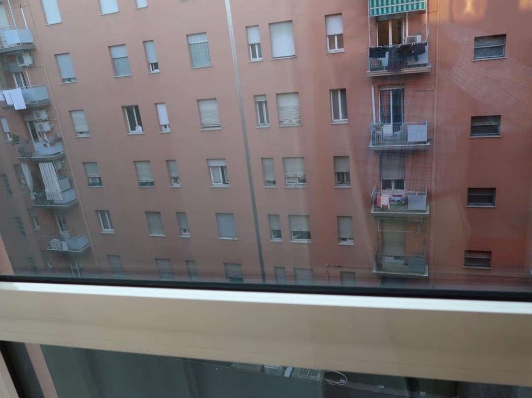 乌纳伯罗格纳酒店主图