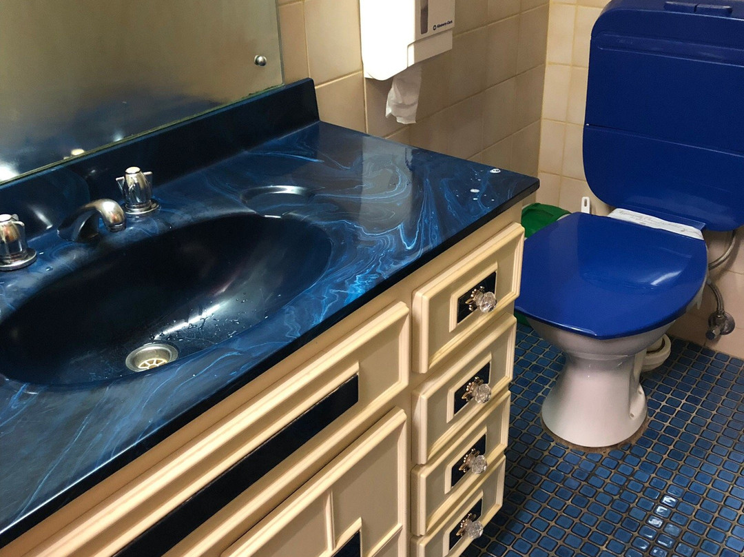 立管高尔夫汽车酒店主图