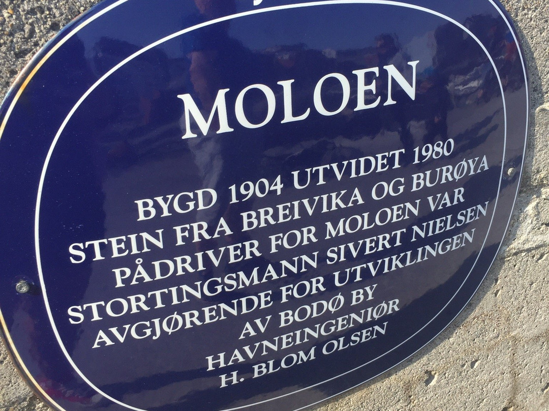 Moloen-博多必去景点