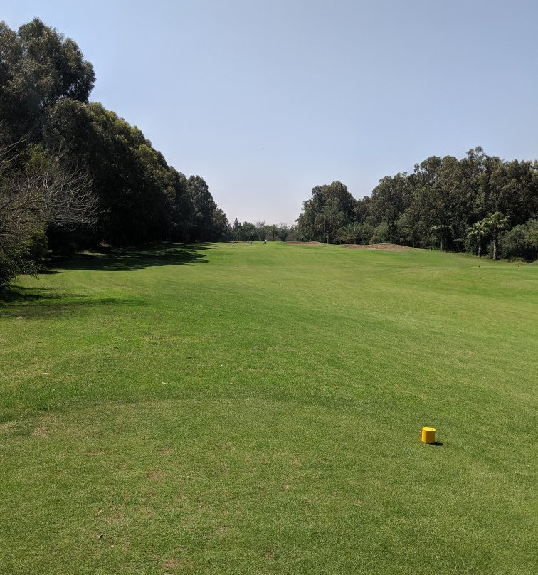 Royal Golf Club Agadir-阿加迪尔必去景点