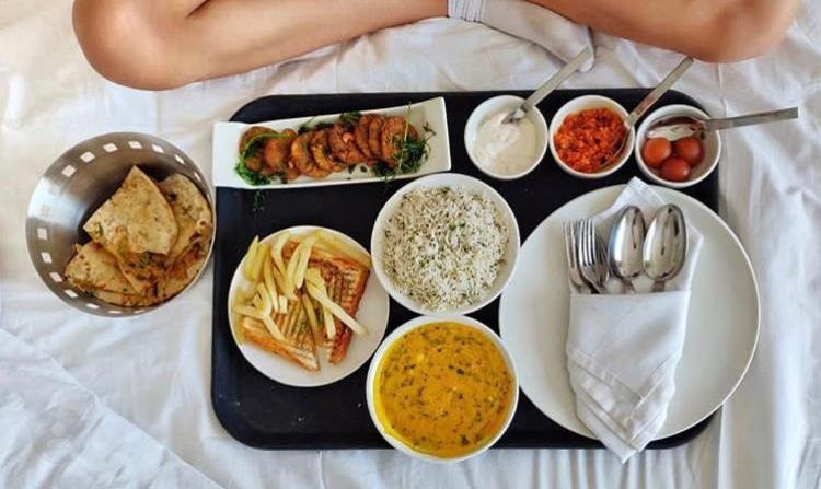 Viola Beacon Resort, Lonavala主图