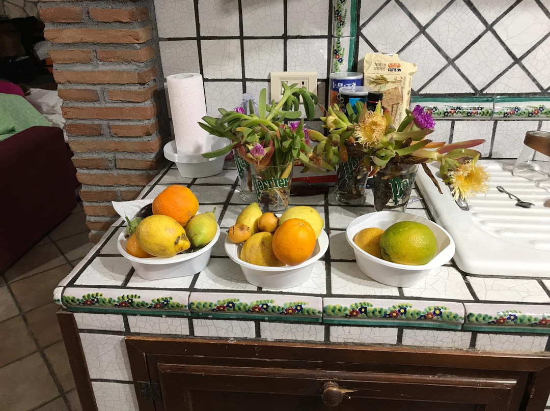 Sicilian Home Concept B&B主图