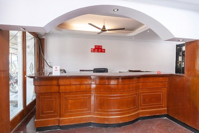 Hotel Sakthi Park主图