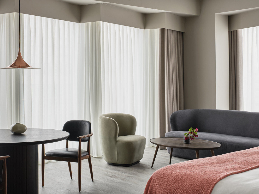 The Stratford Hotel主图