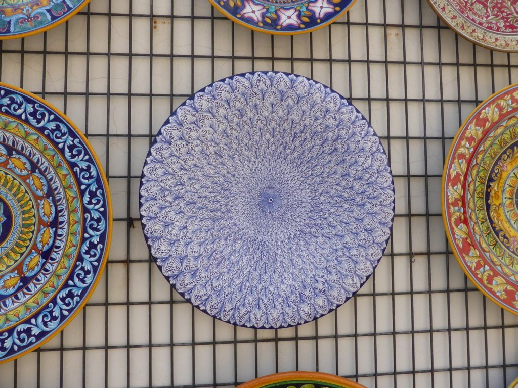 Ceramiche Cosmolena di Margherita di Palma景点图片