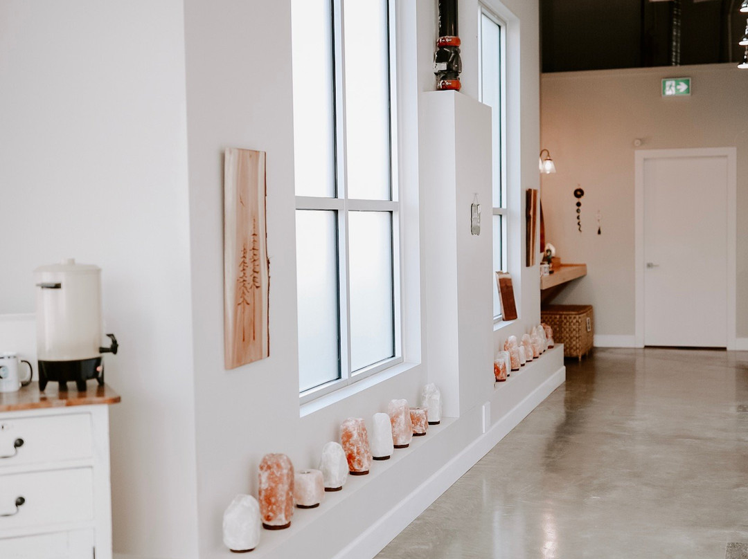 Luna Float-奇利瓦克必去景点