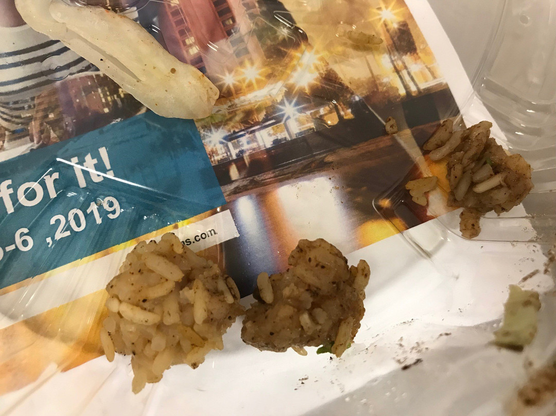 Moe's Southwest Grill