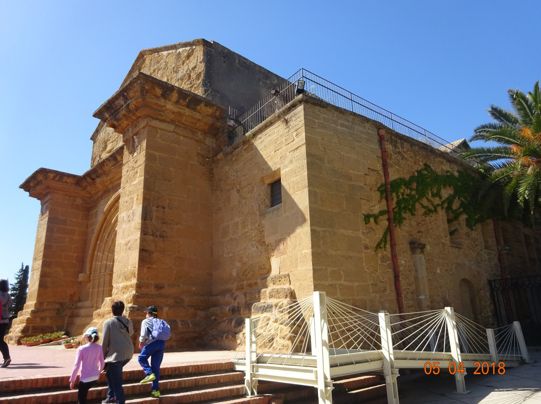 Chiesa San Nicola景点图片