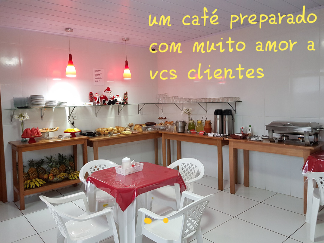 Hotel Campos