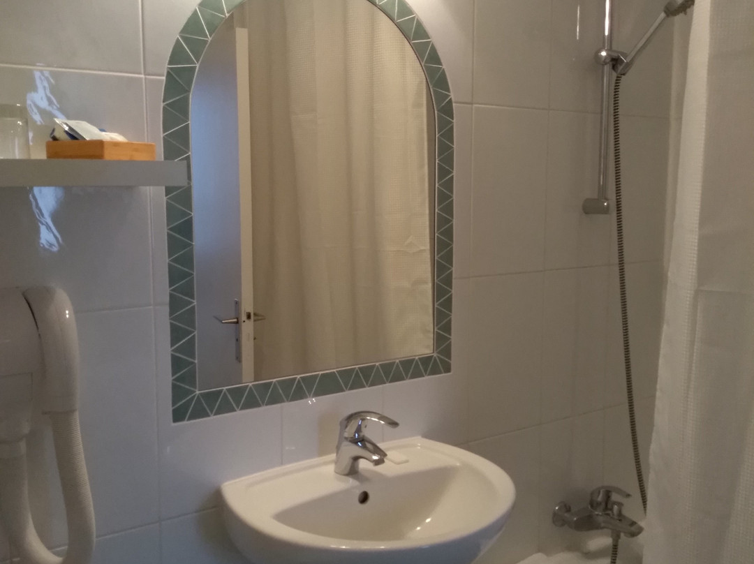 Beaune Hôtel主图