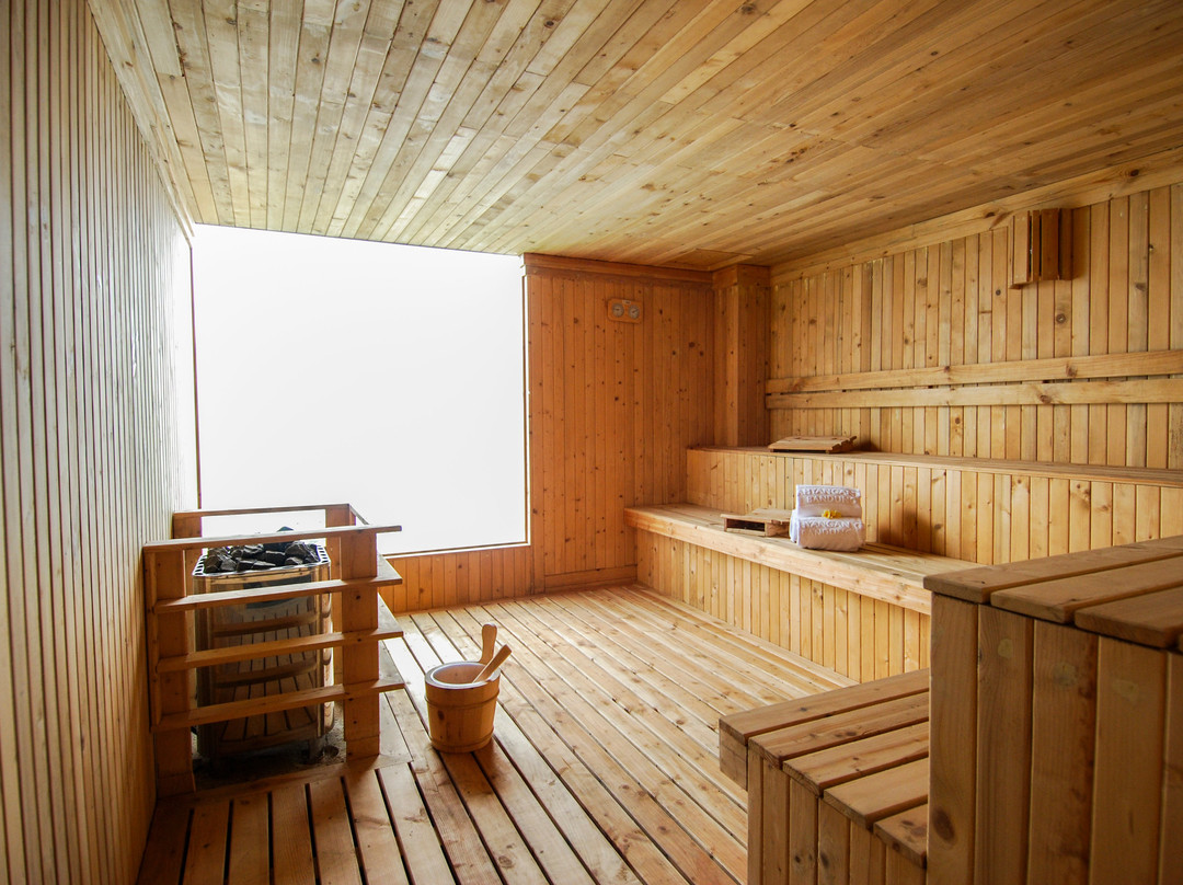 Parahyangan Golf Bandung-万隆必去景点